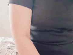 ［初投稿］むっちりボディ　お盛んな主婦オナ - Screenshot 6 of 16 - 主婦 オナニー