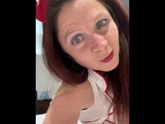 NaughtynursePolly - Screenshot 11 of 16 - Naughty Nurse