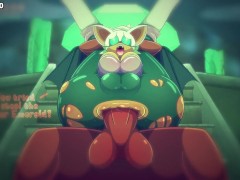HMioKun Animated Works Collection (2019-2022) + Exclusive Extras - Screenshot 1 of 16 - Hentai