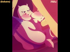 HMioKun Animated Works Collection (2019-2022) + Exclusive Extras - Screenshot 14 of 16 - Big Ass