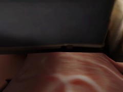 Valorant Reyna futa pov