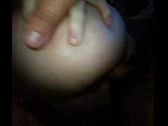 КОМЕНТИРУЮ ПРОНИКНОВЕНИЕ В ПОПУ РУССКОЕ ДОМАШНЕЕ С РАЗГОВОРОМ ПОДРОСТКИ - Screenshot 14 of 16 - Fucking My Stepmom