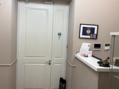 Незнакомка обкончалась в моем номере отеля и предложила потрахаться вместе - Screenshot 1 of 16 - Creampie