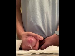 Twunk spunk - Screenshot 11 of 16 - Cum