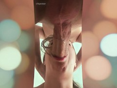 Never Give Up Blowjob Motivation TikTok Video