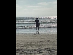 Hate To See You Go. Love To See You Walking Away