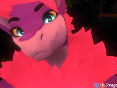 Mamagen Takes You Camping Just To Fuck You (Furry ASMR)