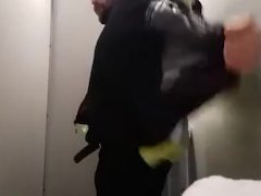 BUTT OFF TO WORK PART 2 - Screenshot 10 of 16 - At Work