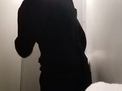 BUTT OFF TO WORK PART 2 - Screenshot 11 of 16 - Butt Plug Public