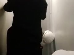 BUTT OFF TO WORK PART 2