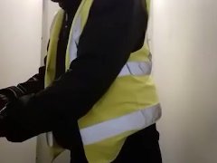 BUTT OFF TO WORK PART 2 - Screenshot 2 of 16 - At Work