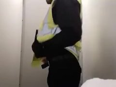 BUTT OFF TO WORK PART 2 - Screenshot 4 of 16 - At Work