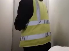 BUTT OFF TO WORK PART 2 - Screenshot 6 of 16 - At Work