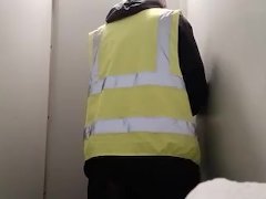 BUTT OFF TO WORK PART 2 - Screenshot 8 of 16 - At Work