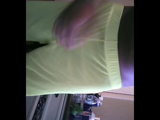 Neon Disco Stick