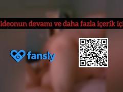 Takipçimin Kız Kardeşini Sertçe Sikiyorum