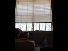 Fucking my son's Spanish teacher