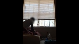 Трахаю учителя испанского моего сына