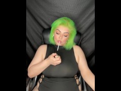 Capri 120 JOI - Screenshot 1 of 16 - Smoking
