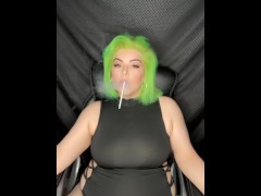 Capri 120 JOI - Screenshot 4 of 16 - Bbw