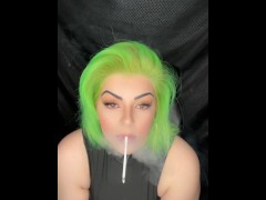Capri 120 JOI - Screenshot 6 of 16 - Smoking