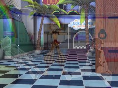 stuffbot tour pizzaplex PT1