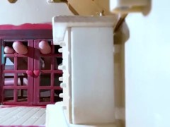 giantess taming tinies