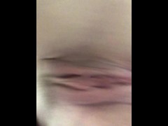 Update on growing out my bush 💕 - Screenshot 6 of 16 - Hairy Pussy