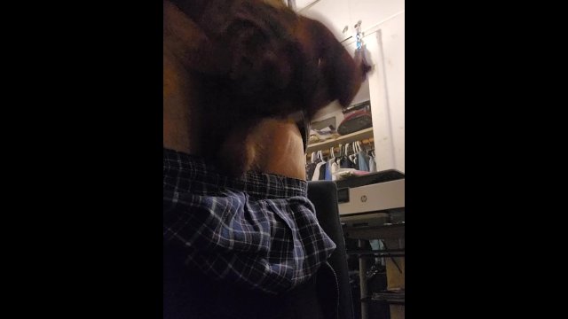 Giveyoumydick