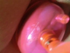 😽Pussy pump - Screenshot 16 of 16 - Hairy Pussy