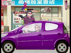 【ヤレぬなら止めてみせよう俺の町 実況】時間停止2Dアニメーションエロゲー。巨乳アイドル,先生,OL,ギャル,J●達が中出しセックスされる。 11/16