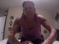 Sloppy blowjob slutty chick takes dick - Screenshot 1 of 16 - Blow Job