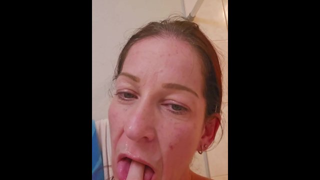 I love his cum!!