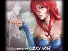 Happy Naruto Type Beat "Homecoming"