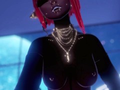Late night session - Screenshot 1 of 16 - Vrchat Asmr