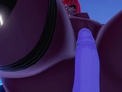 Late night session - Screenshot 14 of 16 - Vtuber