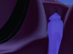 Late night session - Screenshot 16 of 16 - Vrchat Asmr