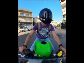 [ PHILD ] - Мы снова чужие?