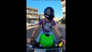 [ PHILD ] - Мы снова чужие?