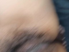 La vagina mas peluda es de mi vecina, muy sabrosa