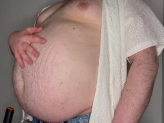 Button up Pump up - Screenshot 10 of 16 - Beer Belly