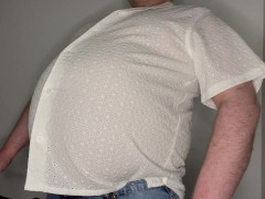 Button up Pump up - Screenshot 5 of 16 - Beer Belly
