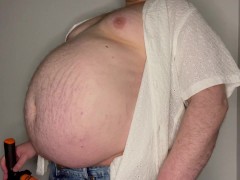 Button up Pump up - Screenshot 9 of 16 - Big Belly