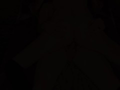 wootsii :102: Cum Pours Out of Wife After LOUD Creampie From Husband