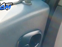 راننده تاکسی رو آوردم خونه چون خیلی دلم کیر میخواست - Screenshot 2 of 16 - فیلم سکسی ایرانی