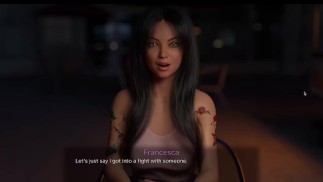 Campus Bonds Adult Visual Novel part 4