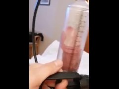 pump 1 - Screenshot 11 of 16 - Penis Pump