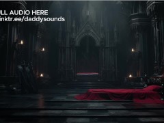 AUDIO: Vampire King 2: Plot against the Queen [Roleplay Audio][M4F]