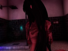 🛥️POV we both FUCK in bathroom until we CUM hard🛥️