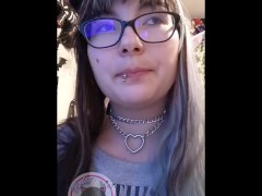 Making a tiny a quick snack - Screenshot 13 of 16 - Giantess